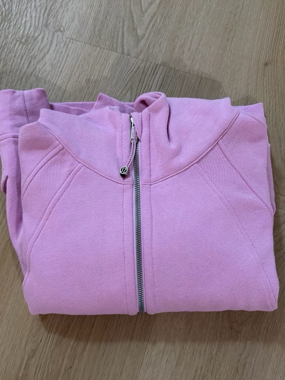 lululemon vitamin cropped scuba